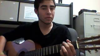 Eres mi necesidad #bebeto (cover) Rafael Hernandez