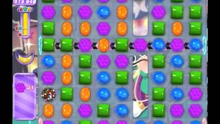 Candy Crush Saga Dreamworld Level 560 (Traumwelt)