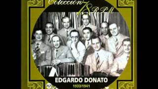Con Tus Besos - Edgardo Donato - Vals