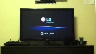 42LK530 glitch