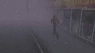Silent Hill Walkthrough Part 2 Getting To The School