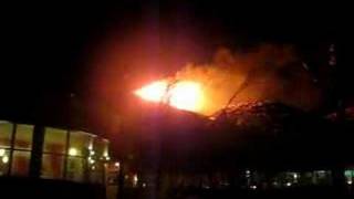 Colony Bay Fire