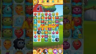 Farm Heroes Saga level 2090