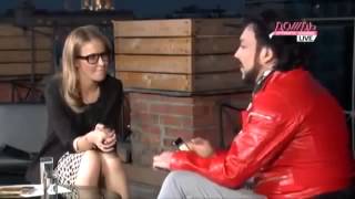 Киркоров драка с Тимати в эфире у Собча