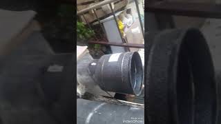 Обзор зернодробилки Терммикс
