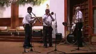 Valparaíso Dixieland Jazz Band - Sweet Georgia Brown