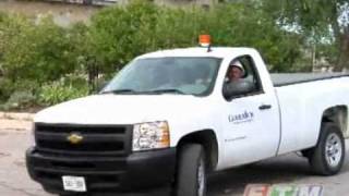 Goderich Tornado Documentary