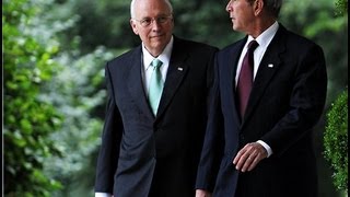 9/11: Devastating Book On Bush Admin, Bin Laden Warnings
