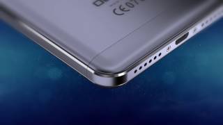 OUKITEL K6000 Plus product video
