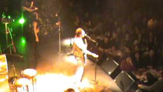 Basilis Papakonstantinou-Sfentona live