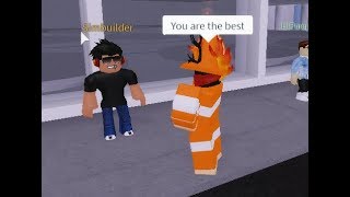 Meeting the creator of the game Vehicle Simulator (AKA Simbuilder)