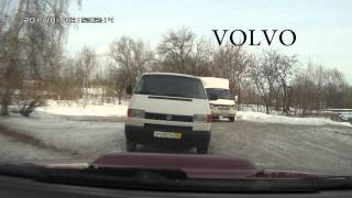 Форсунки стеклоомывателя от VOLVO