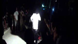 General Levy Live al Baraondaaaaa!!!