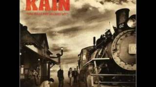 Le bal du vieillard - Kaïn