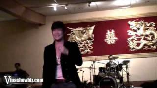Khanh Phuong Live in Seattle, WA p.1