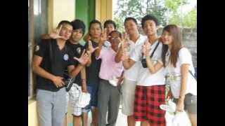 HAGONOY M5  ( viva! long live! )