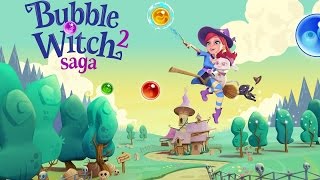 How To Hack Bubble Witch Saga 2 & Get Unlimited Gold