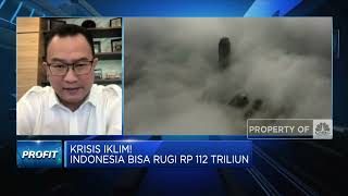 Rektor IPB Ungkap Solusi & Inovasi Hadapi Krisis Iklim, Apa Saja?