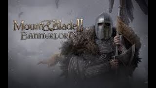 Mount & Blade II: Bannerlord   Multiplayer Beta!