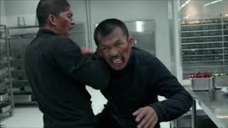 Рейд 2(music video)-Клип-Ночное движение-Sigmata.[Raid2]