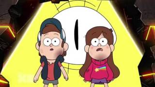 emperor's new clothes - Gravity falls AMV part 2 of 2