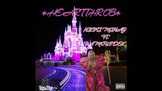 Nicki Minaj - Heartthrob ft. Famous Dex (Audio)