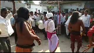siripura beerappa jathara