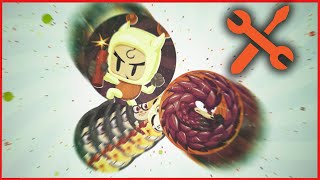 Agar.io - The BIGGEST DESTRUCTION OF POPSPLITS IN AGARIO!