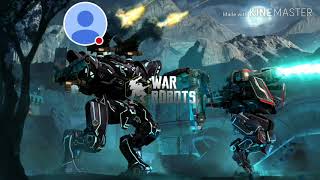 как школьники играют в War robots