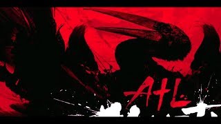 ATL - Аист Марабу (Караоке, минус)