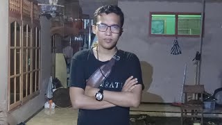 NYAI RONGGENG - LIVE MISTERI.