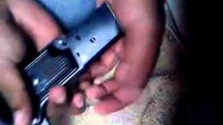 tt pistol Diamond special 30 bore Made in pakistan   YouTube