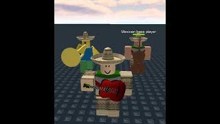 roblox border (meme)