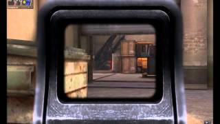 PointBlank[Rus] pvp-movie Ауг