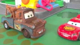 Cars Porn