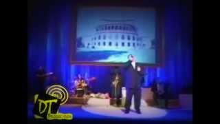 Aram Asatryan (Արամ Ասատրյան) - Concert in Moscow