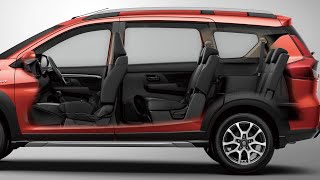 2022 Maruti Suzuki XL7 Launch Date, Price & Specification