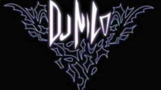 Watch Out/Remix - Dj-Nil0 (Alex Gaudino)
