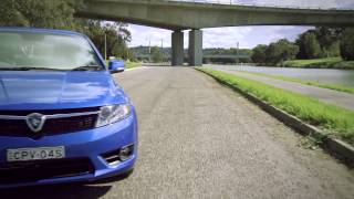 Proton Suprima S Infomercial