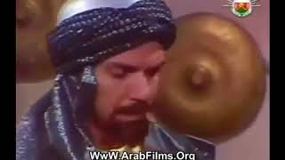 مسلسل ”الطبري“ ׀ عزت العلايلي – سمية الألفي ׀ الحلقة 17 من 18