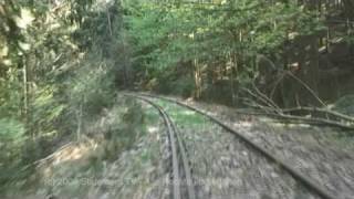 Draisinentour für Kaltduscher