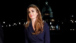 White House turmoil intensifies