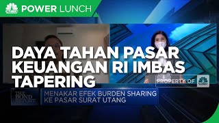Manulife AM: Daya Tahan Pasar Keuangan RI Siap Hadapi Tapering