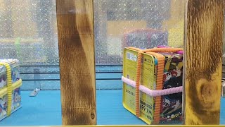 #直播【翔老師】放寒假打台啦！一局20元彈看看？[台湾UFOキャッチャー taiwanUFO catcher]