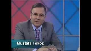 Mustafa Toköz sohbet sevdiklerinle beraber olursun