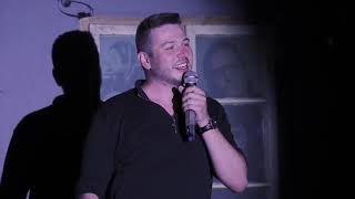Mateusz Socha - Ojoj  najlepsze co może być
