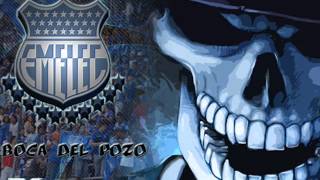 Club Sport Emelec El Ballet Azul Señores