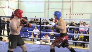Шамилов Руслан vs Кириллов Максим. mma fighting