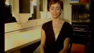 Монолог о себе. Екатерина Крысанова 2011