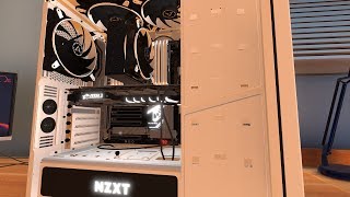 PC Building Simulator Своя пекарня